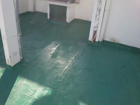 membranas transitables megaflex geotrans