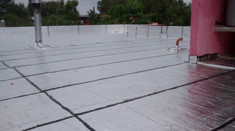 Onetech Venta y Colocacion de Membranas Asfalticas