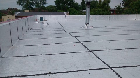 Onetech Venta y Colocacion de Membranas Asfalticas